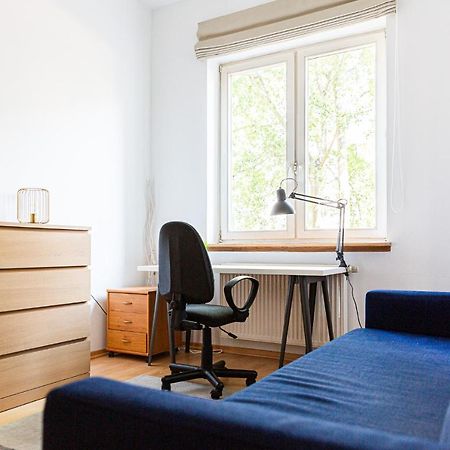 Apartment Ten Варшава Екстериор снимка